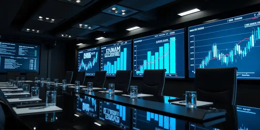 Рост прибыли IBM на 8% по итогам IV квартала