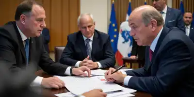 Запуск поиска преемника вице-президента ЕЦБ еврозоной