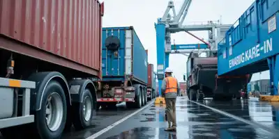 В ЕАЭС ввели обязательные навигационные пломбы для грузов