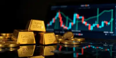 Акции Umicore выросли на фоне продажи золотых запасов