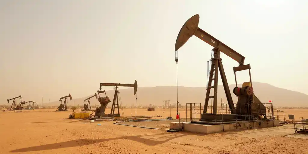 OPEC+ согласен на большее увеличение добычи нефти, сообщают делегаты