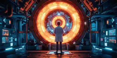 Google заключил сделку на 200 МВт чистой энергии с Commonwealth Fusion Systems