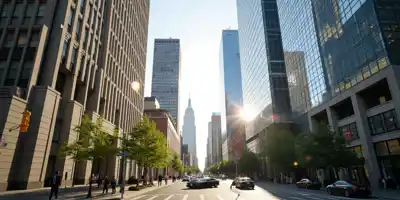 GO Residential REIT выйдет на биржу в Торонто с IPO на $410 млн