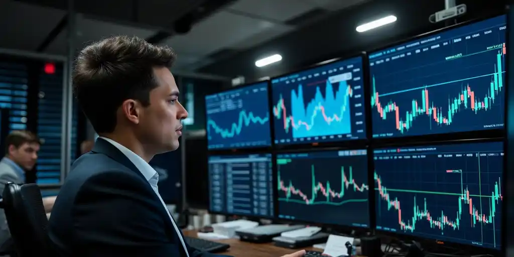 Morgan Stanley ожидает снижение индекса доллара на 9% к 2026 году