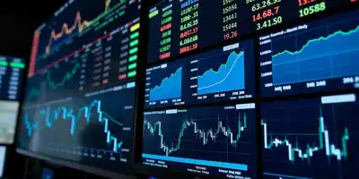 Европейские акции стагнируют перед заседанием ФРС