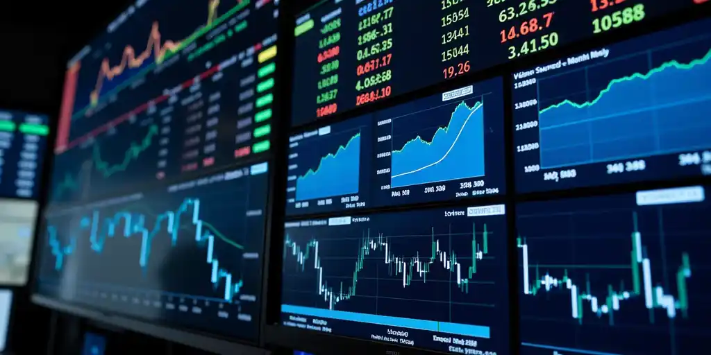 Европейские акции стагнируют перед заседанием ФРС