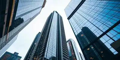 JPMorgan построит новую штаб-квартиру в Лондоне в районе Кэнари-Уорф