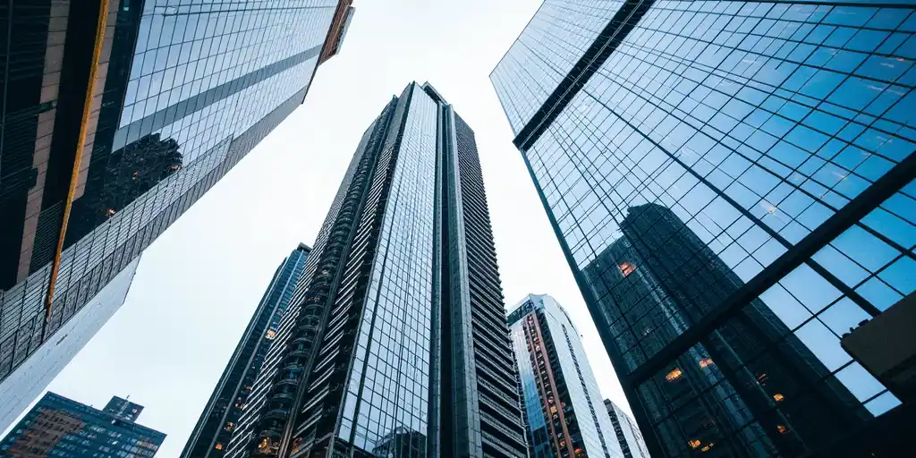 JPMorgan построит новую штаб-квартиру в Лондоне в районе Кэнари-Уорф