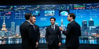 Рост японского энергетического рынка: новые возможности для инвесторов