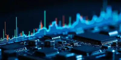 Рекордный рост капитализации мировых производителей чипов на фоне ажиотажа вокруг ИИ