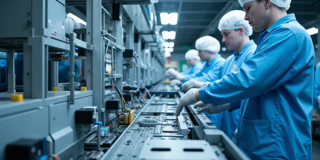 Вэйли Дай получит 237 млн долларов от сделки Qualcomm с Alphawave