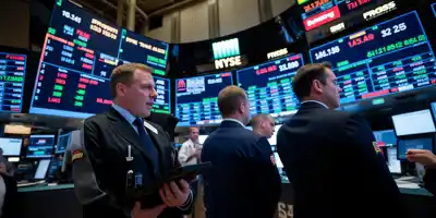 Завершение шатдауна в США и подъем рынков