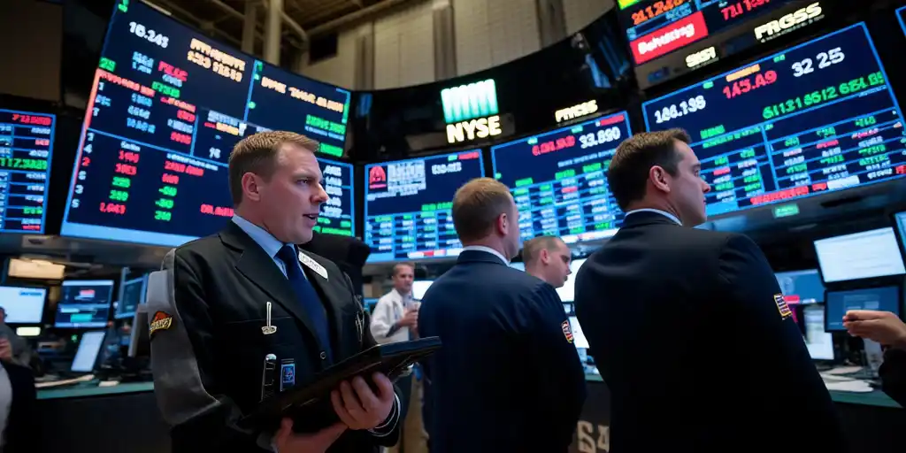 Завершение шатдауна в США и подъем рынков