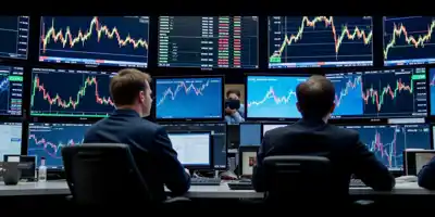 Европейские акции близки к рекордным максимумам на фоне событий в Иране