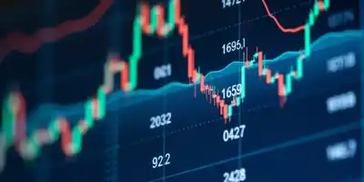 Казначейские облигации США достигли минимальной доходности за несколько месяцев