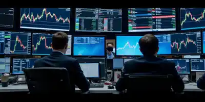 Систематические фонды направят $48 млрд в акции США