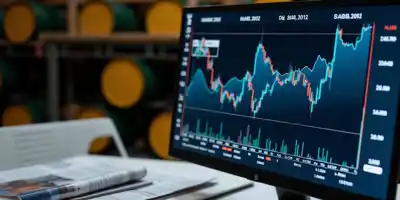 Нефть сохраняет стабильность на фоне переговоров по урегулированию ситуации на Украине