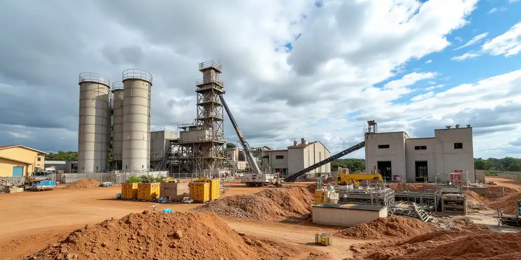 Данготе планирует вложить до $1 млрд в Зимбабве