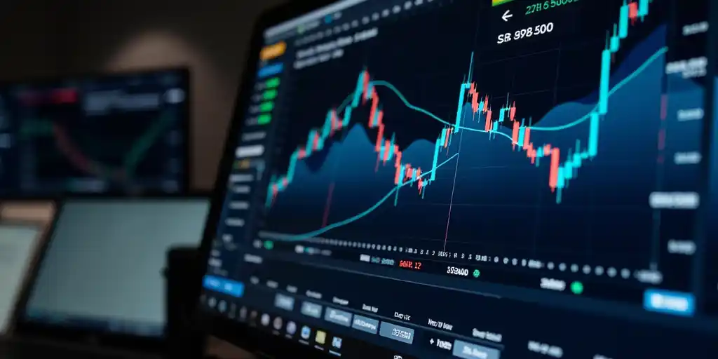 Компания Interactive Brokers войдет в индекс S&P 500 вместо Walgreens