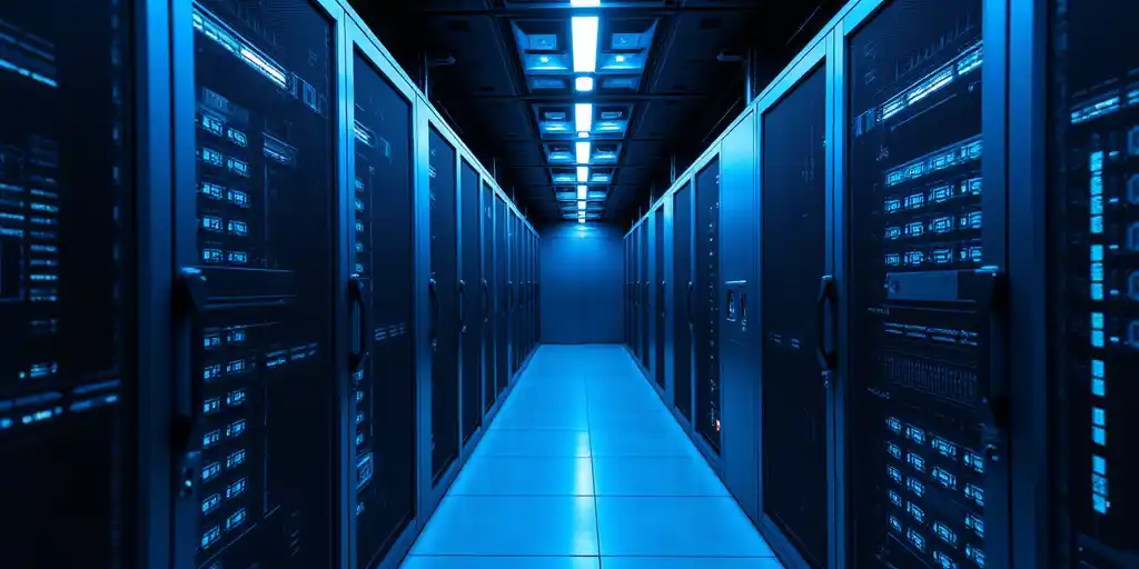 Эксперты предупреждают: инвестиции в искусственный интеллект могут оказаться пузырем