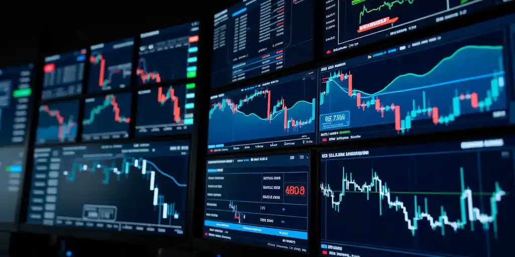 Угрозы США ввести пошлины из-за Гренландии влияют на рынки