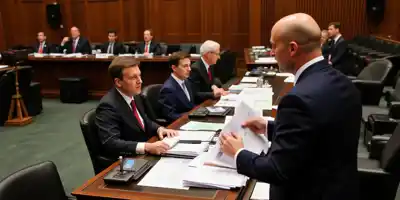 Британский OBR отрицает участие в отмене повышения налогов