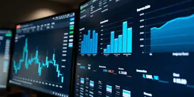 Сокращение баланса ФРС на фоне снижения банковских резервов