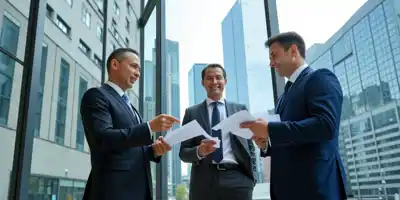 Apollo Global Management открывает офис в Цюрихе: последствия для бизнеса