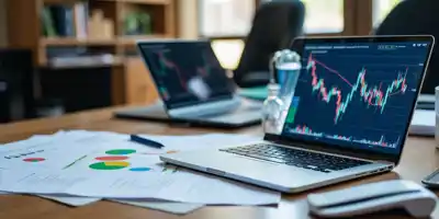 Рост акций улучшает пенсионные фонды США, но растут риски частных активов