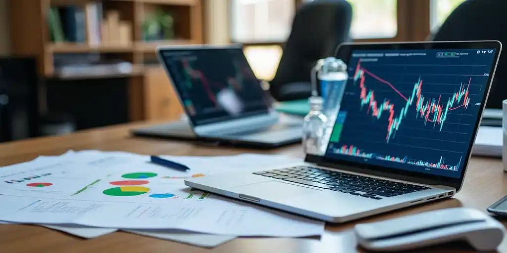 Рост акций улучшает пенсионные фонды США, но растут риски частных активов