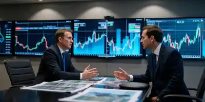 Преемник Пауэлла и перспективы снижения ставок ФРС