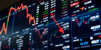 Переполненные сделки на Уолл-стрит резко просели: сигнал на 2026 год