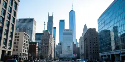 Инвесторы Нью-Йорка смягчают опасения Уолл-стрит из-за предвыборной программы Зорана Мамдани