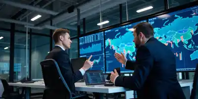 Влияние волатильности японских облигаций на глобальные рынки