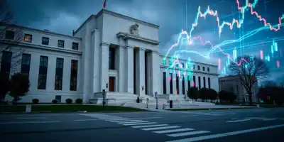 ФРС может приостановить снижение учетной ставки