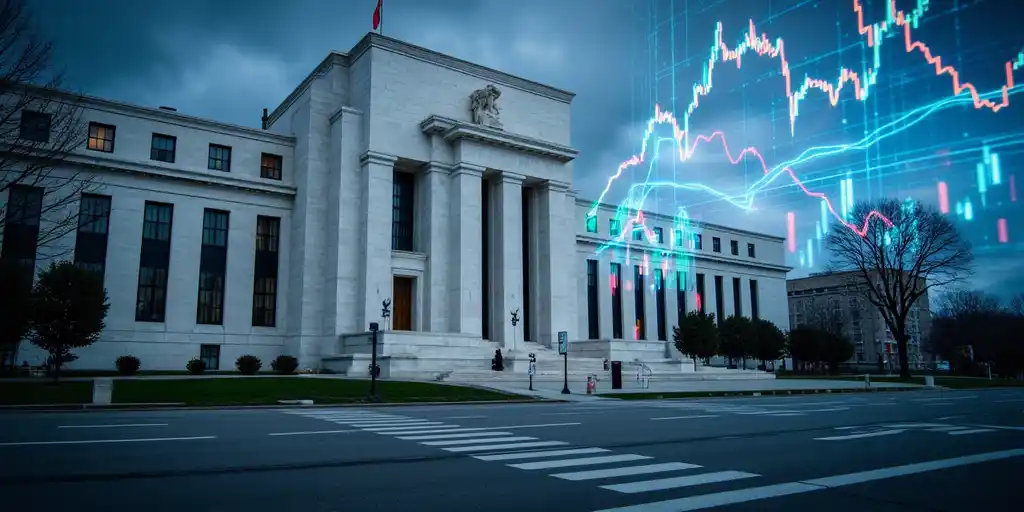 ФРС может приостановить снижение учетной ставки