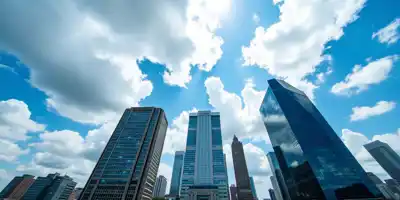 Эхо кризиса 2007 года: признаки напряжения на финансовых рынках