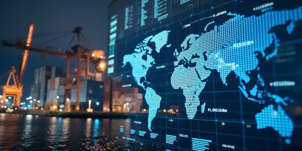 Макрон предупредил о возможных тарифах ЕС против Китая из-за торгового дисбаланса