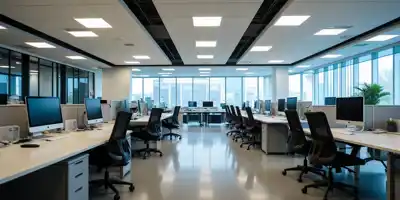 Рекордные сокращения рабочих мест в США в январе с 2009 года