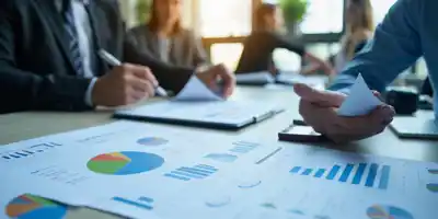 Прогноз Goldman Sachs: рекордный объем сделок M&A к 2026 году