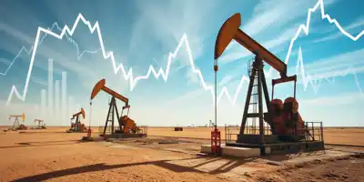 Саудовская Аравия снизила цену на ключевой сорт нефти до минимума за пять лет