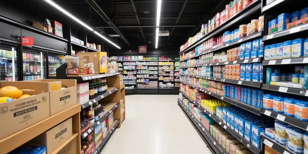 MBK Partners ищет покупателя для корейской сети Homeplus