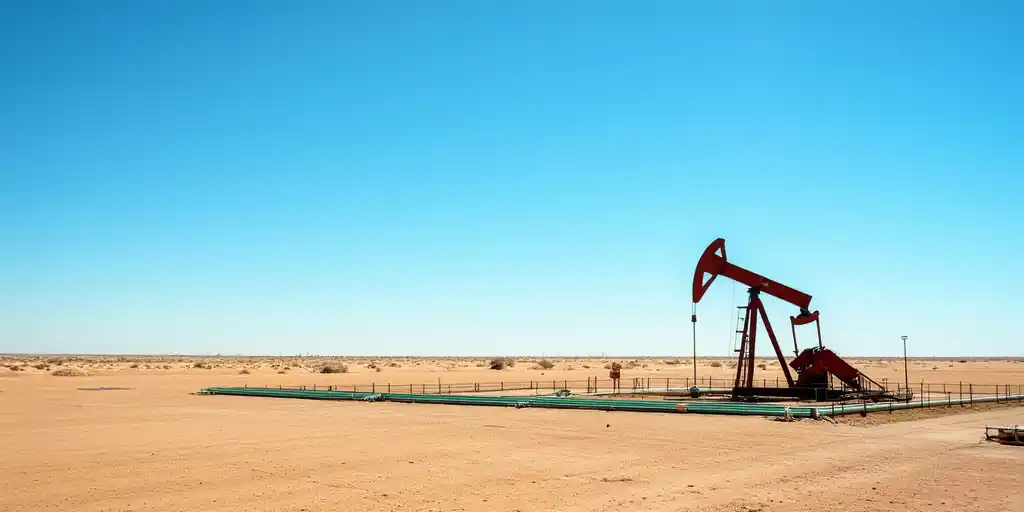 ОПЕК увеличила добычу нефти в октябре на фоне перезапуска поставок