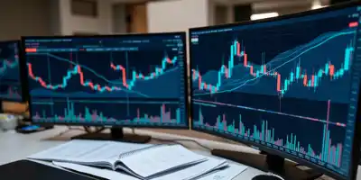 Снижение волатильности казначейских облигаций создает почву для неожиданностей от Пауэлла