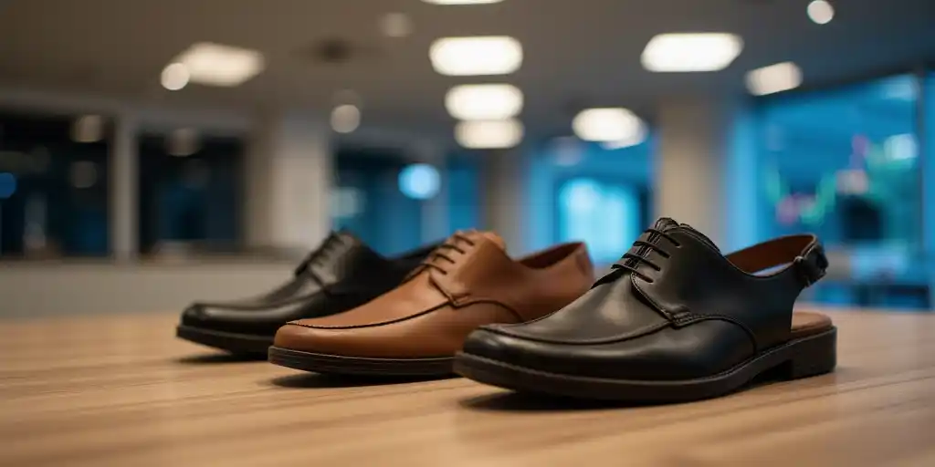 Выручка Birkenstock выросла на 20% за квартал