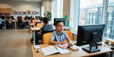 Компания по обучению кодингу для детей подала на банкротство после пандемийного роста