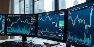 Прогноз Пола Тюдора Джонса: Рост индекса Nasdaq к концу года