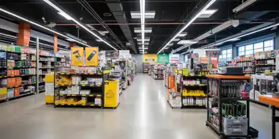 Home Depot снизила прогноз прибыли на текущий финансовый год