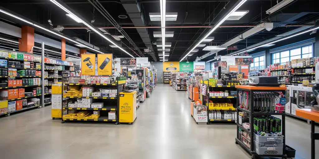 Home Depot снизила прогноз прибыли на текущий финансовый год