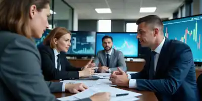 Изменения в регуляторике США стимулируют рост сделок M&A